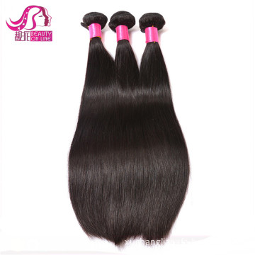 Wholesale Best Selling Hair Products Indian Human Hair Yaki Straight Weave or Bundles